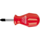 Ceta Form 4200-TP1M Torex Topaç Yıldız Uçlu PH1x25 mm Tornavida
