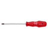 Ceta Form 4300-51M Torex Pozidriv Uçlu PZ1x80 mm Tornavida