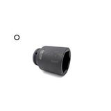 Ceta Form 46 Mm 3/4 Havalı Derin Lokma Anahtar C74-h46 Renksiz