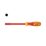 Ceta Form 5.5 Mm 1000 Volt Vde İzoleli Düz Tornavida G07-055-125 Gri