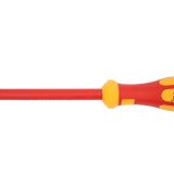 Ceta Form 5.5 mm 1000 Volt VDE İzoleli Düz Tornavida G07-055-125