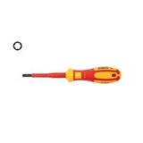 Ceta Form 5 mm 1000 Volt VDE İzoleli Allen Tornavida G06-050-080