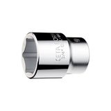 Ceta Form 50 mm 3/4 Altı Köşe Lokma