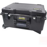 Ceta Form 530x400x285 mm Tekerlekli Raptor Takım Çantası A32H-XL