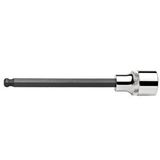 Ceta Form 6 Mm Yuvarlak Başlı Ekstra Uzun Tip 1/2” Lokmalı Allen C28s-h12xl Renksiz