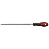 Ceta Form 6" Yuvarlak Eğe Ergonomik Saplı 150 Mm(Kalın) - J57-106H