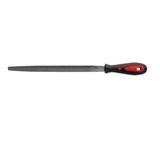 Ceta Form 6"Kare Eğe Ergonomik Saplı (Kalın Diş) 150 mm - J58-106H