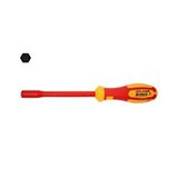 Ceta Form 7 Mm 1000 Volt Vde İzoleli Düz Tornavida G07-070-125 Gri
