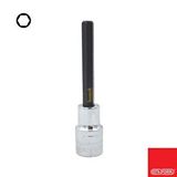 Ceta Form 7 Mm Uzun Tip 1/2” Lokmalı Allen C28s-h07l Renksiz