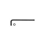 Ceta Form 708l T8 Uzun Tip Torx L Anahtar