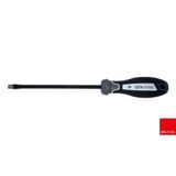 Ceta Form 8 x 150 mm Elmas Kayma Önleyici Düz Tornavida F10D-080-150