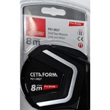 Ceta Form 8X27MM Şerit Metre