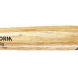 Ceta Form Ağaç Saplı Plastik Tokmak 40mm - L16-40