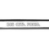 Ceta Form B05-10 10 mm Düz Kombine Anahtar