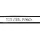 CETA FORM B05 – 15 Küçük metrik C-Gear Ratschenmechanismus kombinasyon İngiliz Anahtarı – Krom