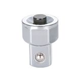 Ceta Form B05-19 19 mm Düz C-Gear Cırcırlı Kombine Anahtar