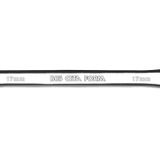 Ceta Form B05-32 32 mm Düz C-Gear Cırcırlı Kombine Anahtar