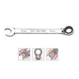 Ceta Form B05R-16 16 mm Kombine Anahtar
