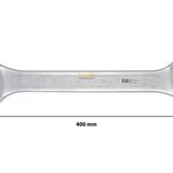 Ceta Form B09-4146 41x46 mm Uzun Açık Ağız Anahtar