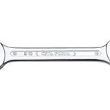 Ceta Form B10-0809 8x9 mm Çatal İki Ağız Anahtar
