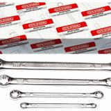 Ceta Form B17-B04 4 Parça Dış Torx Anahtar Takımı