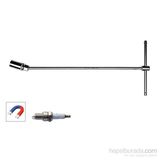 Ceta Form B32-21S 21 mm Lokma Flex Anahtar