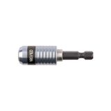 Ceta Form BT-01QH 1/4 inç 60 mm Kilitli Manyetik Bits Matkap Tutucu