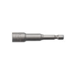 Ceta Form BT-0865 1-4 inç 8.0 x 65 mm Manyetik Lokma Uç