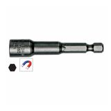 Ceta Form BT-1765 17 mm Manyetik Lokma Ucu