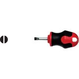 Ceta Form C-Plus 4 x 25 mm Topaç Düz Uçlu Tornavida
