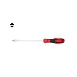 CETA FORM C-PLUS Düz Uçlu Tornavida (Atölye Tipi) - 8.0 x 175 mm