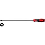 Ceta Form C-Plus Pozıdrıv Uçlu Tornavida-PH1X300MM/KARTLI F17-001-300X