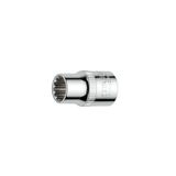 Ceta Form C02A-S0732 1/4 Spline Lokma Anahtar