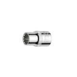Ceta Form C02A-S1132 1/4 Spline Lokma Anahtar