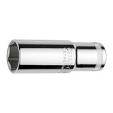 Ceta Form C04-H140 1/4 " 6 Köşe Derin Lokma Anahtar - 14 Mm