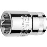 Ceta Form C06-05 14'' Dis Torx Lokma Anahtar