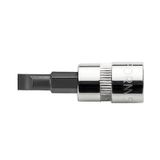 Ceta Form C08S-S55 1-4 inç Düz Uçlu Lokma 5.5 mm