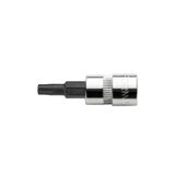 Ceta Form C08S-T06 1-4 inç Torx Uçlu Lokma