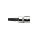 Ceta Form C08S-T07 1-4 inç Torx Uçlu Lokma