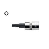 Ceta Form C08S-T09 1/4 Torx Uçlu Lokma