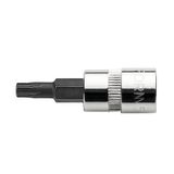 Ceta Form C08S-T15 1-4 inç Torx Uçlu Lokma