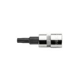 Ceta Form C08S-T40 1-4 inç Torx Uçlu Lokma