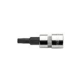 Ceta Form C08S-TR25 T25 1/4 Delikli TORX Uçlu Lokma