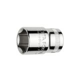 Ceta Form C12-H16 3-8 inç 6 Köşe 16 mm Lokma Anahtar