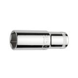 Ceta Form C14-H14 3-8 inç 6 Köşe Derin 14 mm Lokma Anahtar