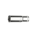 Ceta Form C14-H18 3-8 inç 6 Köşe Derin 18 mm Lokma Anahtar