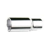 Ceta Form C14-H18 3/8'' Altı Köşe Derin Lokma Anahtar 18 mm