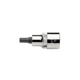 Ceta Form C18S-H04 3-8 inç 4 mm Allen Uçlu Lokma