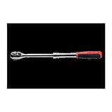 Ceta Form C21-12T 1/2'' Düğmeli Cırcır Kolu (Uzatmalı)
