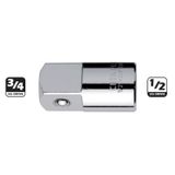 Ceta Form C21-92 1/2’’ Lokma Adaptörü